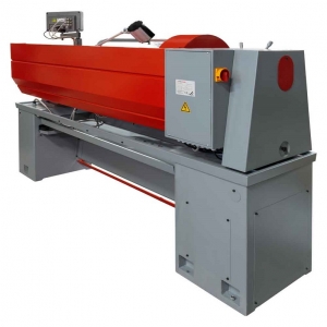 Metal Lathe with 3-Axis Digital Readout (DRO) ED1500KDIG | Baltic Diag
