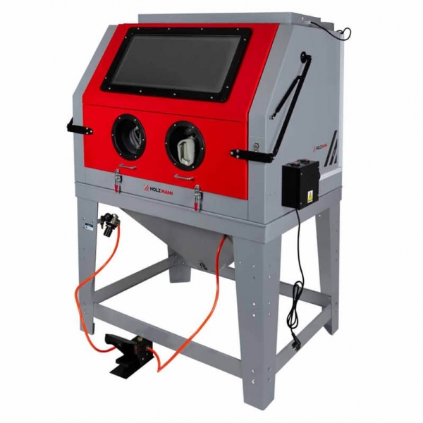Sandblasting Cabinet HOLZMANN SK990 Sandblasting Cabinet HOLZMANN SK990