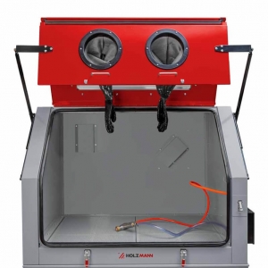 Sandblasting Cabinet HOLZMANN SK990 | Baltic Diag Sandblasting Cabinet HOLZMANN SK990 | Baltic Diag