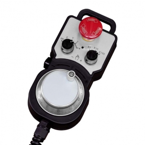 Metal turning lathe with Siemens 808D control and hydraulic clamping Holzmann | Baltic Diag