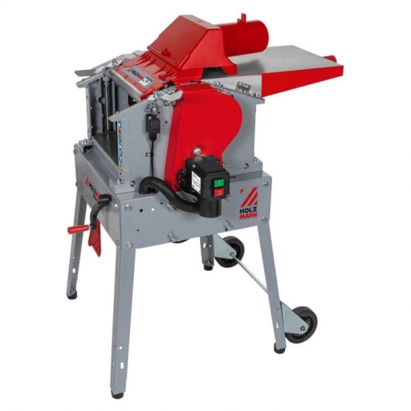 Planer-thicknesser HOB260MINI_230V Holzmann