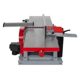 Фуговально-рейсмусовый станок HOB260MINI_230V Holzmann | Baltic Diag