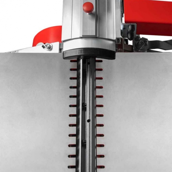 Фуговально-рейсмусовый станок HOB260MINI_230V Holzmann | Baltic Diag