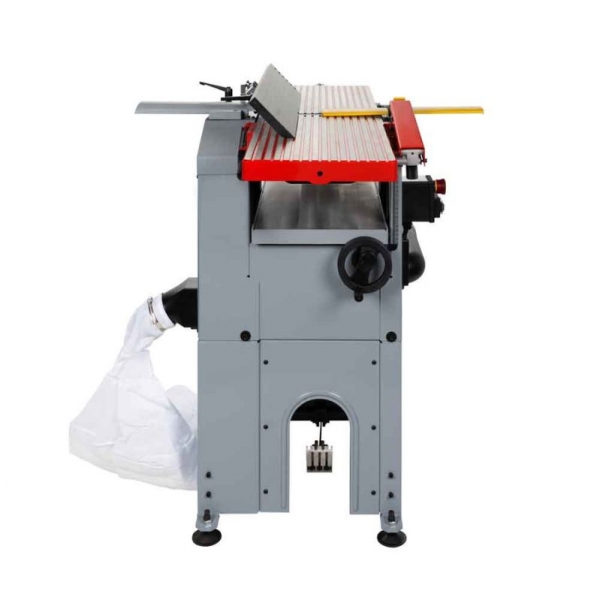 Planer-thicknesser Holzmann HOB305ABSSMW2 | Baltic Diag