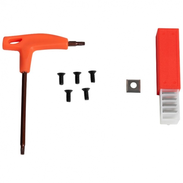 Planer-thicknesser Holzmann HOB305ABSSMW2 | Baltic Diag