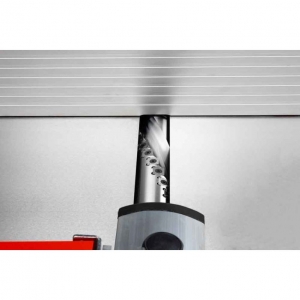 Planer-thicknesser Holzmann HOB310ECOSMW2 | Baltic Diag