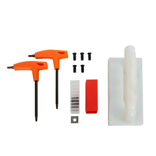 Planer-thicknesser Holzmann HOB310ECOSMW2 | Baltic Diag