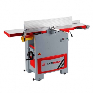 Фуговально-рейсмусовый станок Holzmann HOB305PROSMW2 | Baltic Diag