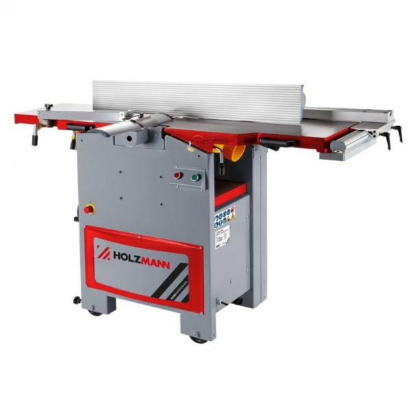 Фуговально-рейсмусовый станок Holzmann HOB305PROSMW2 | Baltic Diag