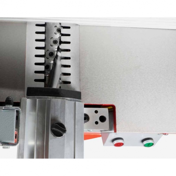 Фуговально-рейсмусовый станок Holzmann HOB305PROSMW2 | Baltic Diag