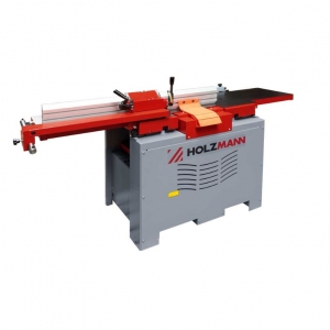 Planer-thicknesser Holzmann HOB410PROSMW4_400V | Baltic Diag