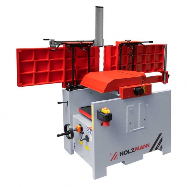 Planer-thicknesser Holzmann HOB410PROSMW4_400V | Baltic Diag