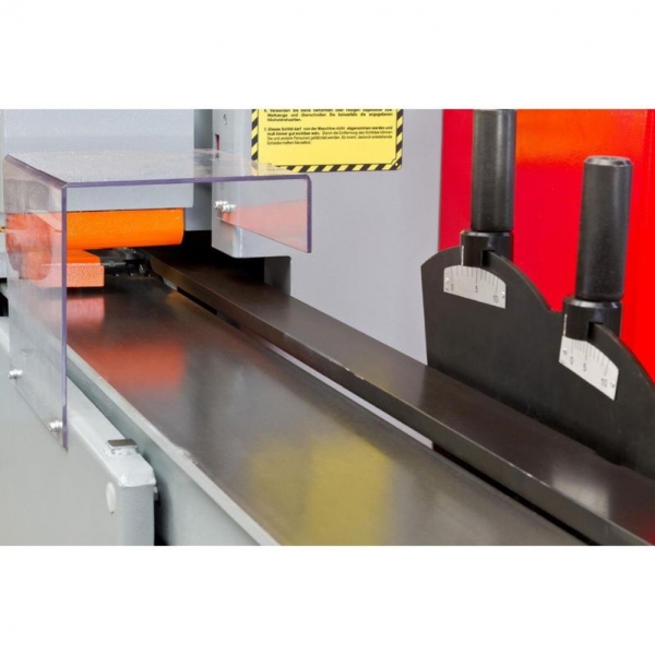 Planer Holzmann VS20PRO_400V | Baltic Diag