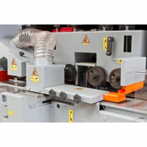 Planer Holzmann VS20PRO_400V | Baltic Diag