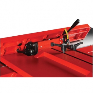 Planer Holzmann AHM530P_400V | Baltic Diag