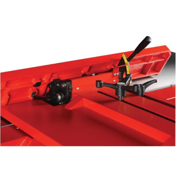 Planer Holzmann AHM530P_400V | Baltic Diag