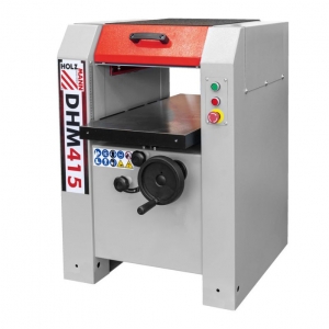 Thickness planer Holzmann DHM415_400V | Baltic Diag