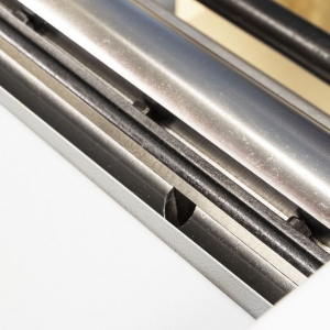 Thickness planer Holzmann DHM415_400V | Baltic Diag