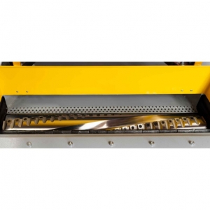 Thickness planer Holzmann DHM630PROSMW4_400V | Baltic Diag