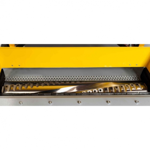 Thickness planer Holzmann DHM630PROSMW4_400V | Baltic Diag