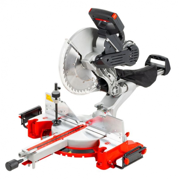 Mitre saw Holzmann KAP305JL_230V | Baltic Diag