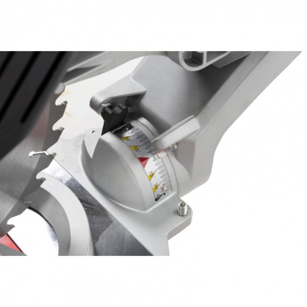 Mitre saw Holzmann KAP305JL_230V | Baltic Diag