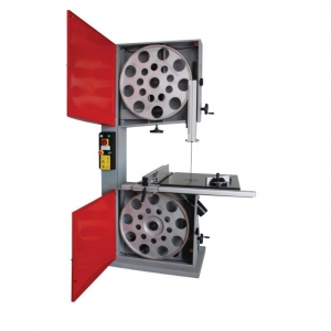 Wood bandsaw Holzmann HBS800_400V | Baltic Diag