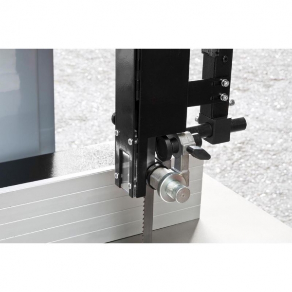 Wood bandsaw Holzmann HBS600DELUX_400V | Baltic Diag