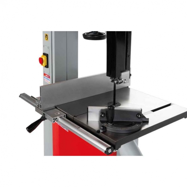 Wood bandsaw Holzmann HBS470PROFI | Baltic Diag