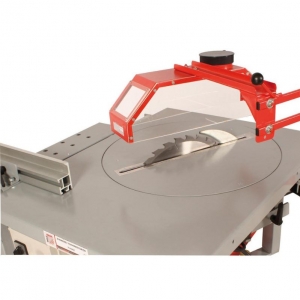 Table saw for carpenters Holzmann TS400Z_400V | Baltic Diag