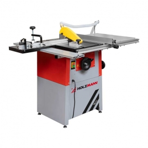 Table saw for carpenters Holzmann TS250 | Baltic Diag
