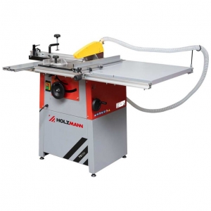 Table saw for carpenters Holzmann TS250 | Baltic Diag