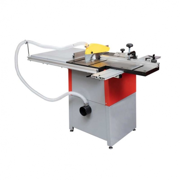 Table saw for carpenters Holzmann TS250 | Baltic Diag