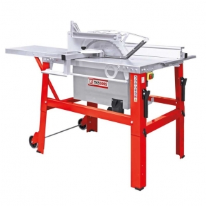 Table saw for carpenters Holzmann TKS500S_400V | Baltic Diag