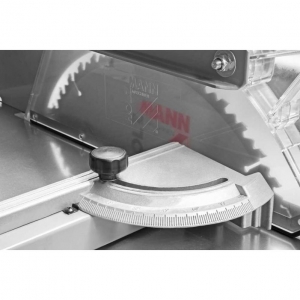 Table saw for carpenters Holzmann TKS500S_400V | Baltic Diag