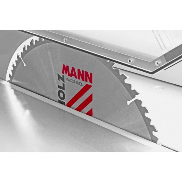 Table saw for carpenters Holzmann TKS500S_400V | Baltic Diag