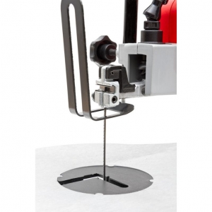 Scroll saw Holzmann DKS21PRO_230V | Baltic Diag