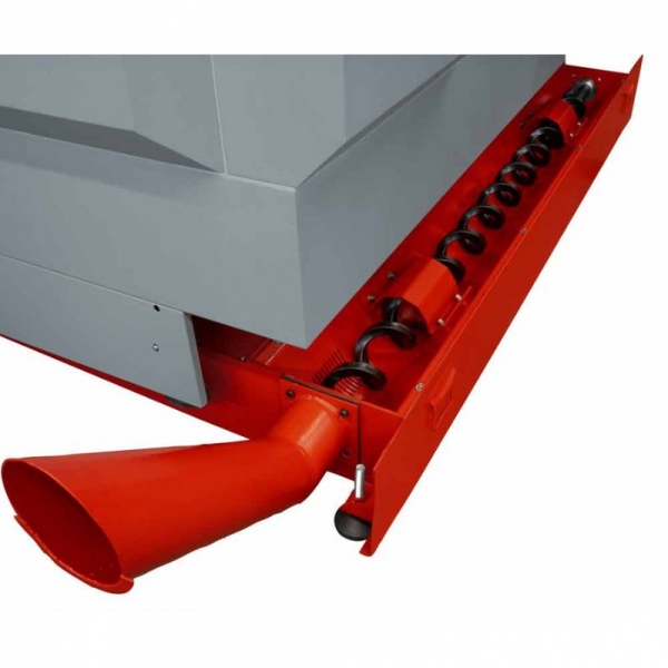 CNC milling machine for metal Holzmann CF500_400V | Baltic Diag