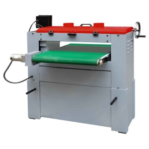 Wide belt sander Holzmann ZS635NEO | Baltic Diag