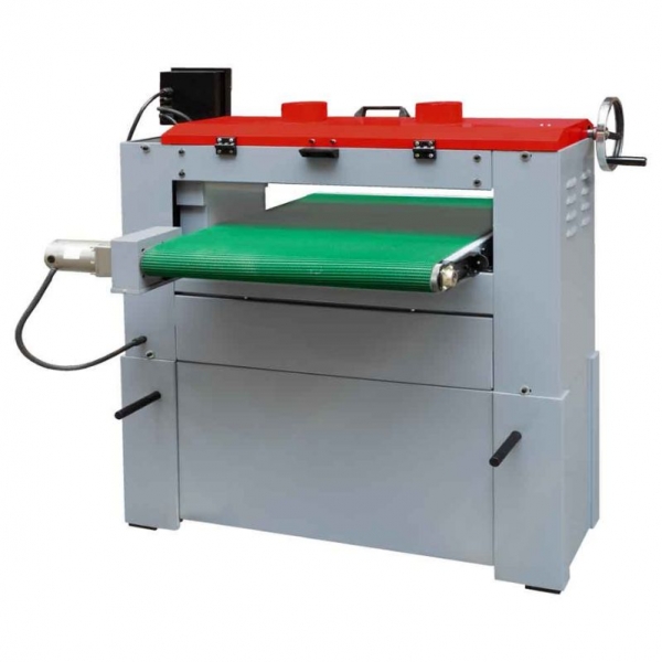 Wide belt sander Holzmann ZS635NEO | Baltic Diag