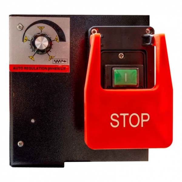 Wide belt sander Holzmann ZS635NEO | Baltic Diag