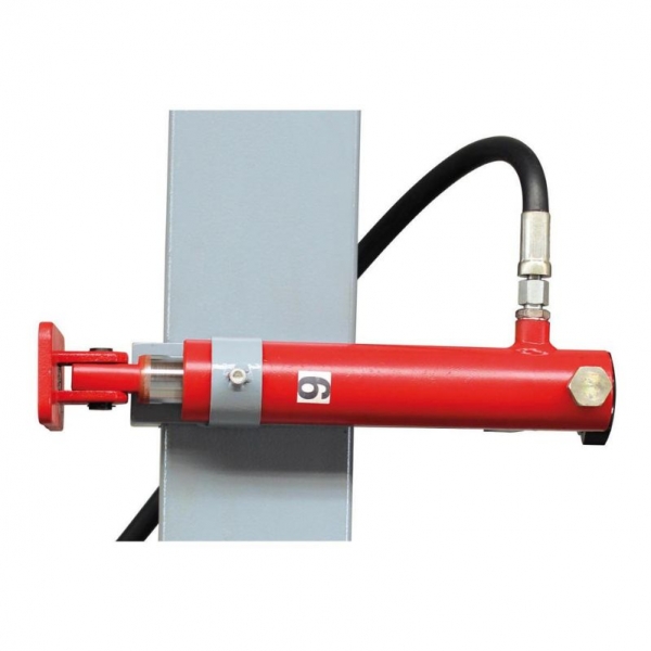 Gluing press Holzmann VSTR3000 | Baltic Diag