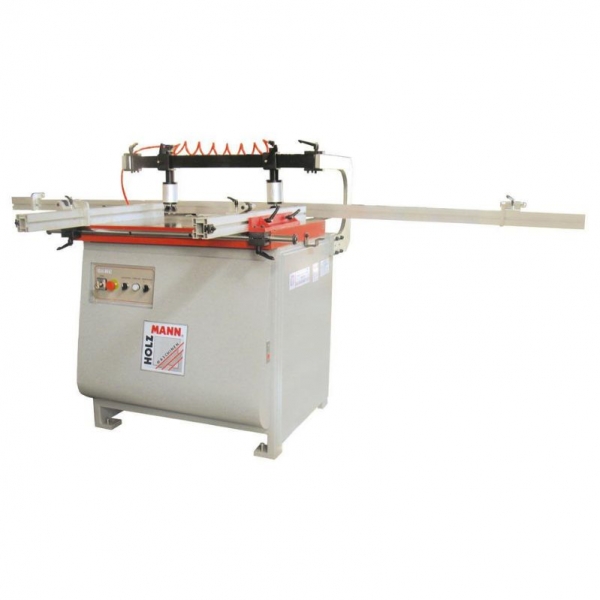 Multi-spindle drilling machine Holzmann DBM21N_400V