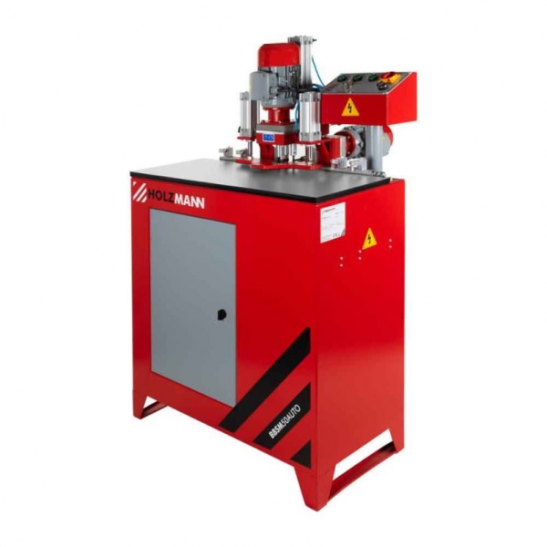 Multi-spindle drilling machine Holzmann BBSM50AUTO_400V