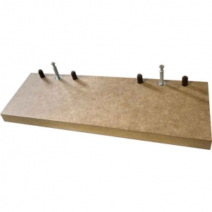 Multi-spindle drilling machine Holzmann BBSM50AUTO_400V | Baltic Diag