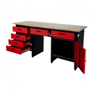 Workbench HOLZMANN WT1700 | Baltic Diag