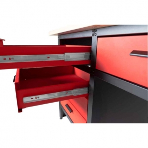 Workbench HOLZMANN WT1700 | Baltic Diag