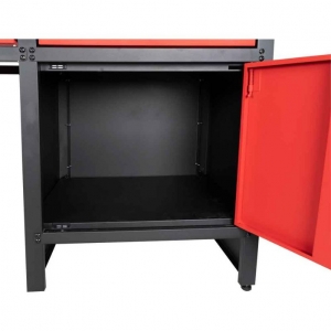 Workbench HOLZMANN WT1700 | Baltic Diag