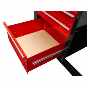 Multifunctional workbench Holzmann WT39 | Baltic Diag