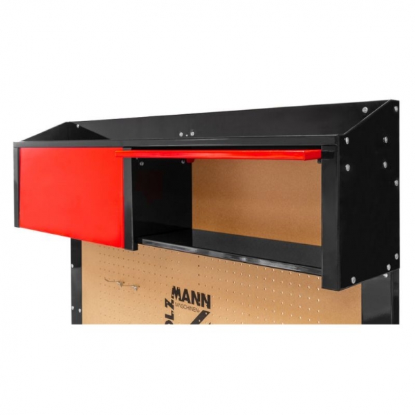 Multifunctional workbench Holzmann WT39 | Baltic Diag